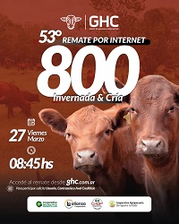 Grupo de Hacienda Cooperativo - 53 Remate