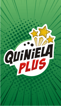 Quiniela Plus Julio