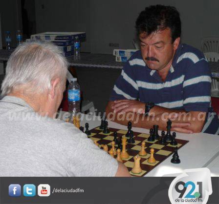 Foto gentileza Club de Ajedrez