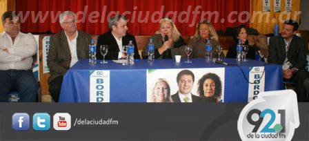 Foto Noticias Tornquist