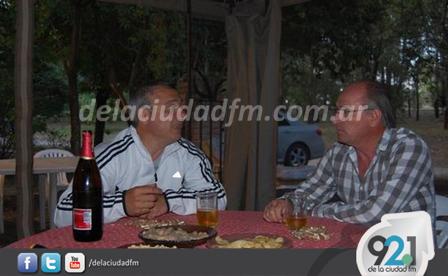 Foto Noticias Tornquist