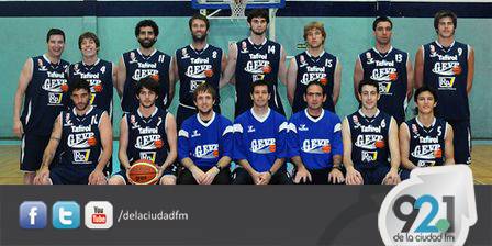 Foto sitio web de Gimnasia & Esgrima