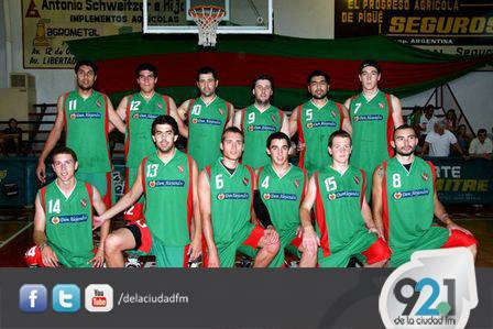 Foto La Nueva Radio Suárez