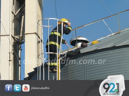 Foto Semanario Vamos