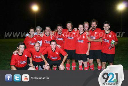 Foto de AM LU 36 Radio Coronel Suárez