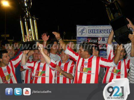 Foto La Nueva Radio Suárez