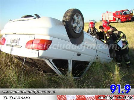 Foto gentileza Noticias Tornquist