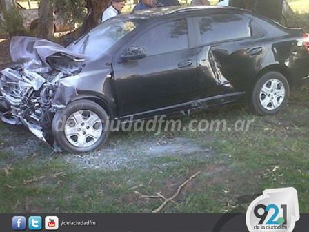 Foto Radio Máxima de Bonifacio