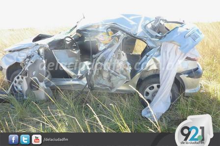 Foto Saavedra Televisora Color