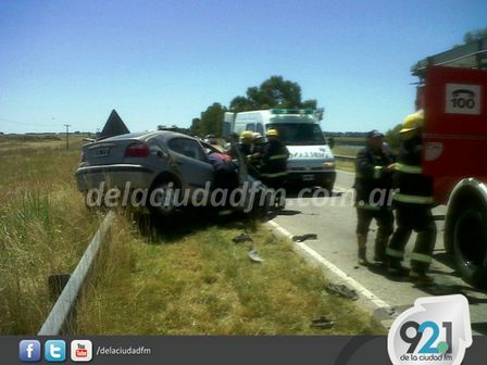 Foto Radio Máxima de Bonifacio