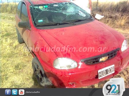 Foto Noticias Tornquist