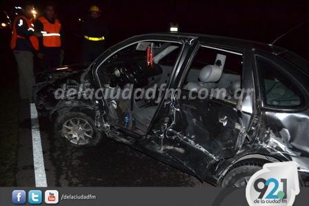 Foto Noticias Tornquist