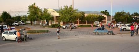 Foto La Nueva Radio Suárez