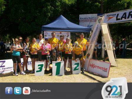 Foto gentileza Eugenia Cayssials