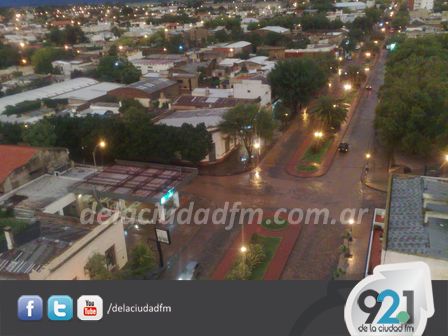 Foto gentileza Franco Sportelli