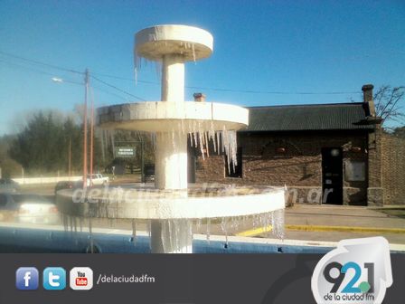 Foto Gentileza Marcelo Trujillo Foto Gentileza Marcelo Trujillo