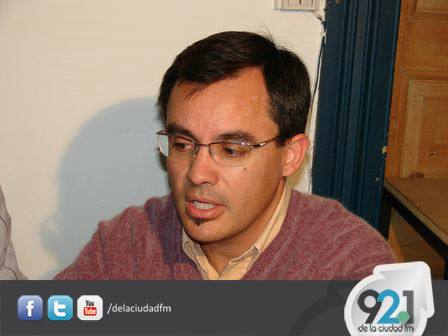 Arq. Yamil Sevenants Sánchez - Integrante de la Comisión