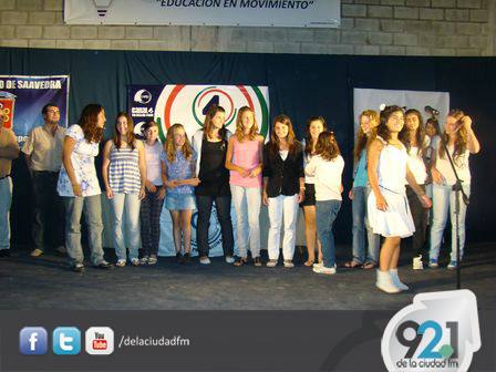 Fiesta del Deporte 2009