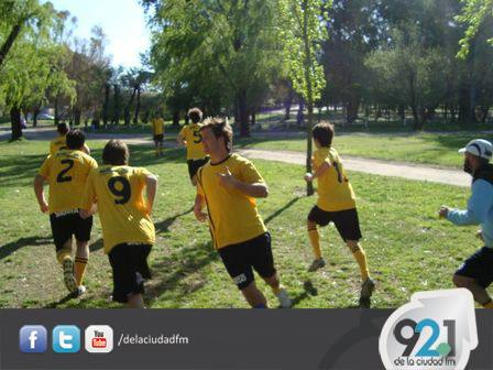 Foto gentileza Gastón Fraysse