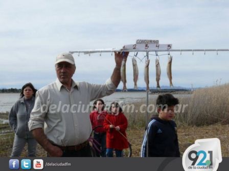 Foto Depor Tornquist