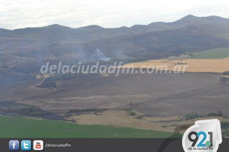 Foto gentileza Agustín Catalano