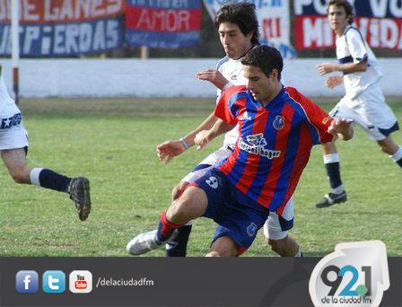 Automoto espera por Kako Salvi