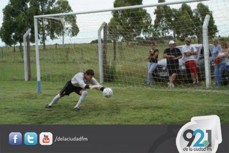 Billy Gatti en acción - Foto gentileza Mary Raising