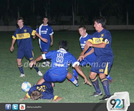 Foto Diario Nuevo Día