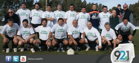 Foto Noticias Tornquist