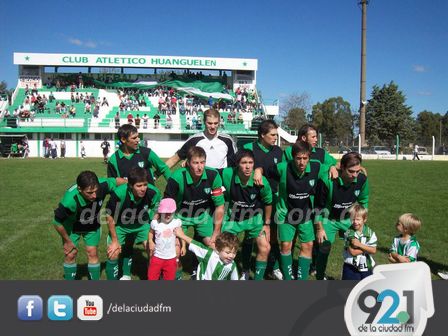 Foto La Ensalada Deportiva