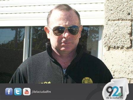 Juan Carlos González es el DT de Atlas Fútbol Femenino