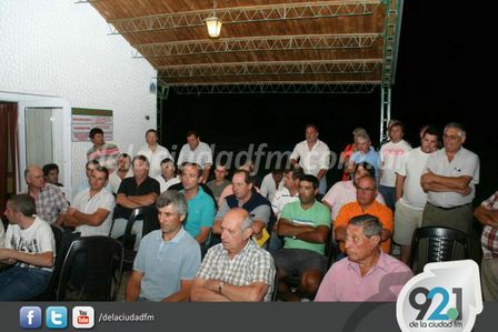 Foto Diario Nuevo Día