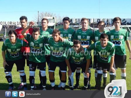 Foto Villa Mitre Oficial