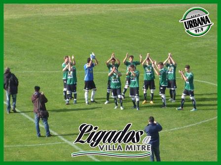 Foto Ligados a Villa Mitre