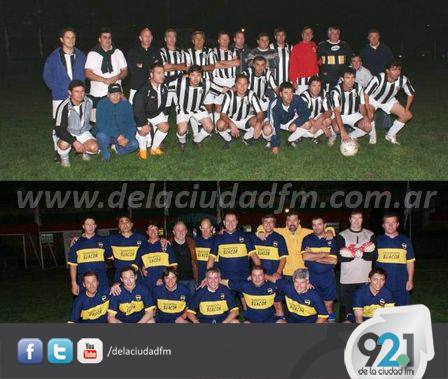 Foto La Nueva Radio Suárez