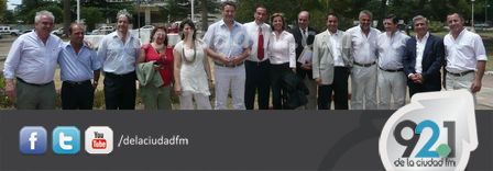 Foto Noticias Tornquist