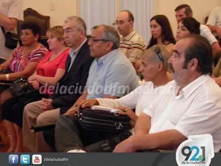 Foto Todas las Voces Puan