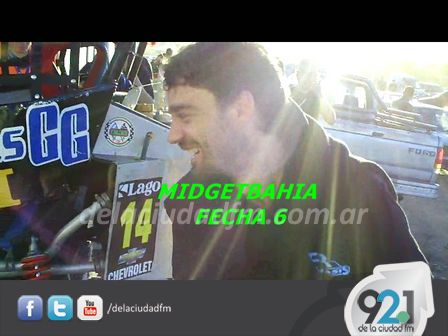 Foto Gentileza Bahía Midget