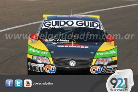 Foto Prensa Sergio Alaux