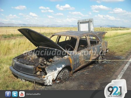 Foto Saavedra Televisora Color