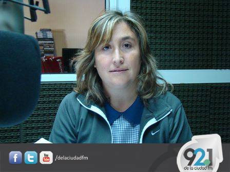 María Cecilia Metzler