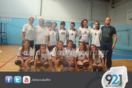 Foto gentileza Martín Benítez